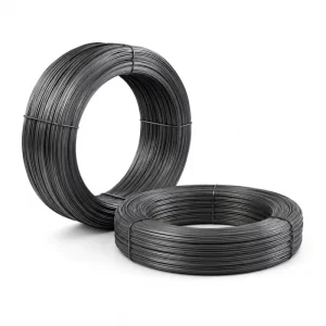 High Tensile ASTM High Carbon Steel Wire Cold Drawn for Construction Welding & Bending Applications