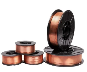High Tensile Strength Submerged Arc Welding Wire EM12K