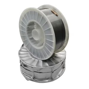 High Wear-resistance 15kg Spool Flux Cored Welding Wire YD888 YD507 Hardfacing Welding Electrode