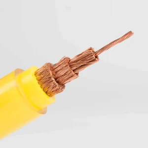 High quality 450/700V rubber insulated 25mm2 35mm2 50mm2 70mm2 welding cable
