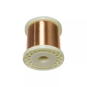 High-quality Pure 1.5 Mm 99.9% 6Mm Copper Welding Wire