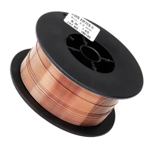 Home Use 5kg ER70s 6 Welding Wire 1kg MIG Solid Wire ER70s 6 5kg MIG Welding Wire 0.8mm 1.0mm ER70s 6