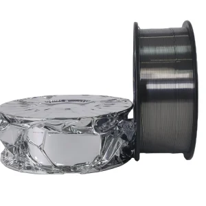 Hot Rolled Coated Hardfacing Mig Gasless Flux Cored Welding Wire E71T-1C Soldering Wire