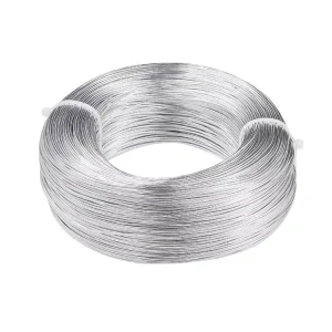 Hot Selling 5058 2024 Aluminum Alloy Welding Wire for Machine Factory