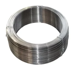 Hot Selling Submerged Arc ER309 ER316 ER410 With Flux SJ101 SJ 301 SJ501 Stainless Steel Welding Wire on Sale