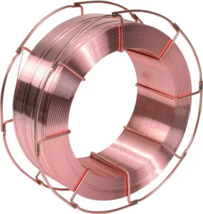 Hs Code 72292 Welding Wire AWS A5.18 ER70S 6 1.2mm 0.8mm