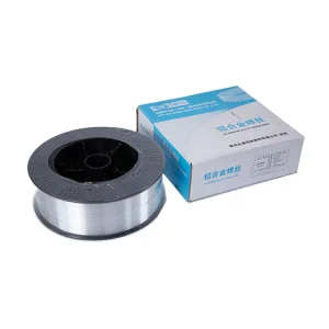Huatong Mig 5356 Customized OEM Solid Titanium Aluminum Alloy Welding Wire Competitive Price