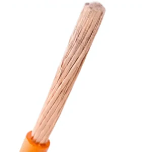 IEC 60245 Rubber Welding Cable Welding Machine Cable High Quality Flexible Copper Wire Single Core 10 300mm Flexible Cable