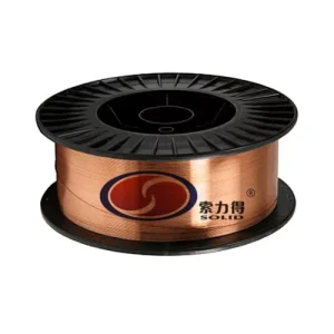 ISO Certificated ER70S-6 Mig Wire for Welding