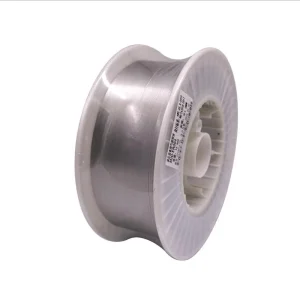 Incoloy 825 Nickel Alloy Welding Wire UNS N08825 W.Nr. 2.4858 Corrosion Resistant For Chemical Oil Gas Marine Industrial Use