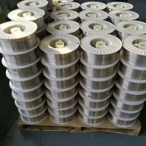 Inconel 625 Mig Welding Wire 1.2mm ERNiCrMo 3
