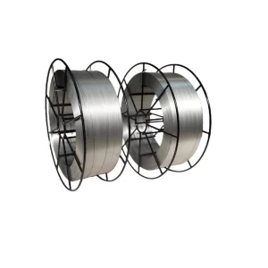 Inconel 625 N06625 ERNiCrMo 3 Welding Wire MIG for Dissimilar Metal Joining in Power Plant Smooth Wire Feeding CRA Cladding