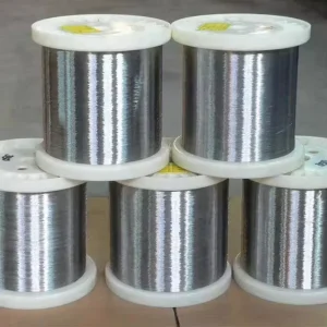 Inconel 625 Nickel Electrodes ER5356 AI5356 Aluminium Welding Wire