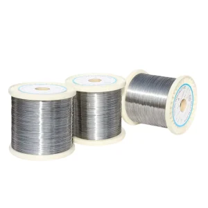 Inconel 625 Welding Wire for Nickel Alloy Repair and High Temperature Vessel Fabrication