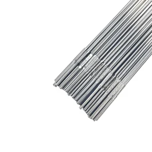 Inconel 82 ERNiCr 3 Tig Welding Wire Rod for Inconel 600 Nickel based Alloy Welding Wire