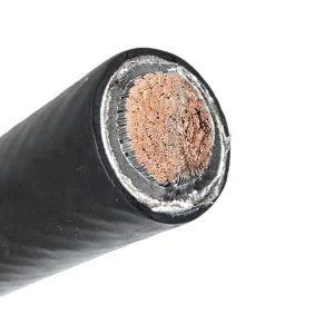 Industrial Electrical Building PVC Nylon Sheathed Copper Electric Wire H07V-R THHN Power Cables Rubber Insulation