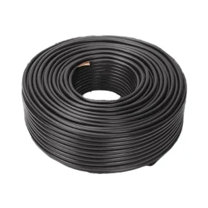 Industrial Grade 16 120mm Flexible Copper Welding Cable Electric Welding Machine Insulated with Durable Rubber
