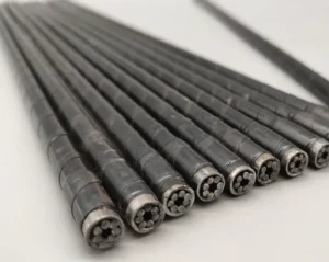 Industrial Grade Underwater Cutting Electrode for Underwater Welding & Cutting