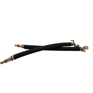 Industrial Secondary Cable for Resistance Spot Point Welding Machine