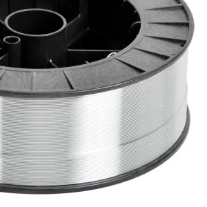 Injection Molding Service Welding Wire Empty Plastic Spool for Welding Wire Cable