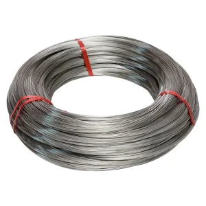 Inox Customized Size 0.13 Mm Aisi Ss 430 304 316 Stainless Steel Welding Wire 0.4mm
