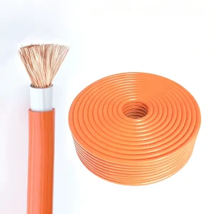 JUNXIANG 35mm 70mm 80mm 90mm 200mm 450 750V Flex Welding Power Cable for Welding Machine Welding Cable