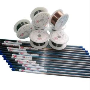 Japan Nichia Laser Welding Wire TIG Weld Wire MIG Weld Wire