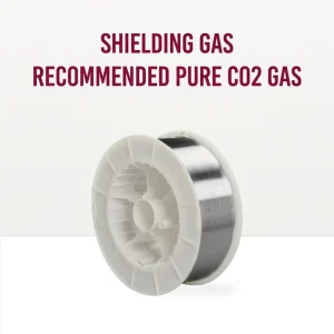 Jinqiao Stainless Steel Gas Shielded Welding Wire Y309L Yaoxin 1.2mm Diameter Excellent Welding Performance
