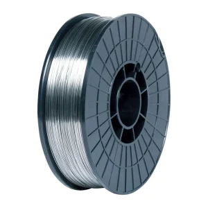 JuLi Low Factory Price High Strength Aluminum Alloy Welding Wires ER4043 AWS 0.8-1.6mm Diameter OEM Supported Good Fluidity