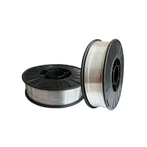 Juli Brand MIG TIG Aluminum Alloy Solid Welding Wire ER5183 with Free Sample and Customized OEM Support