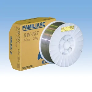 KOBELCO DW 1SZ Carbon Steel Welding Wire