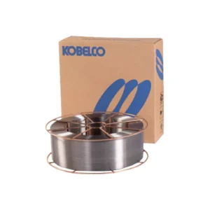 KOBELCO MX 100T Carbon Steel Welding Wire E70C 6M Mild Steel Flux cored Wire