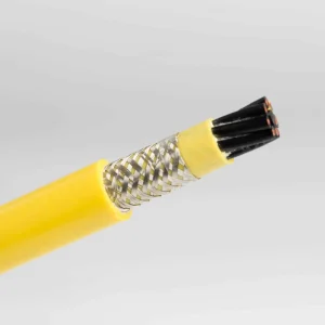 LSKABEL High Flexible Robot Towline Electric Cable Signal Control Power Cable