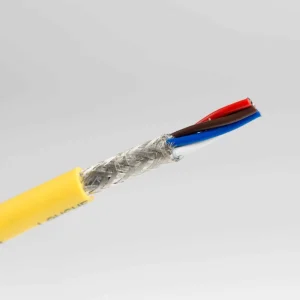 LSKABEL Low Voltage 0.6/1kV High-speeds Robotic Arm Teach Pendant Cables