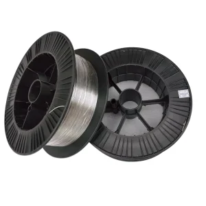 Large Stock Titanium Spool Wire AWS A5.16 Polished Wire for MIG Welding