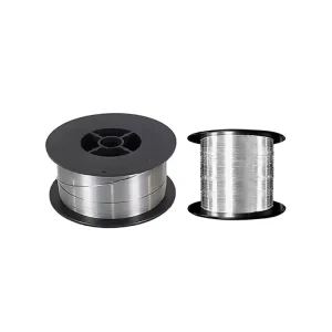 Laser Welding Aluminum Wire ER5356 5183 Aluminum Gas-Shielded Welding Wire