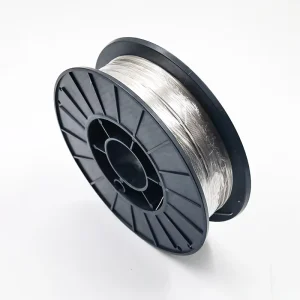 Laser Welding Wire Coil Stainless Steel Wire Aluminum Wire 0.8mm 1.0mm 1.2mm 1.6mm for Laser Welder