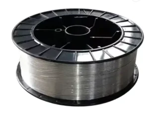 Laser Welding Wire Coil Stainless Steel Wire Aluminum Wire 0.8mm 1.0mm 1.2mm 1.6mm for Laser Welder