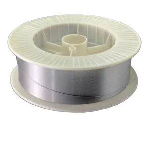 Laser Welding Wire Coils 0.8mm 1.0mm 1.2mm 1.6mm for Stainless Steel Aluminum Metal Fabrication Welding