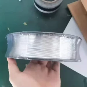 Laser Welding Wire Coils for Stainless Steel and Aluminum Welding Available in 0.8mm 1.0mm 1.2mm 1.6mm for Las