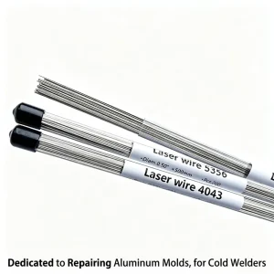 Laser Welding Wire ER1100 Aluminum Alloy ER5356 5183 Aluminum magnesium ER4043 Aluminum silicon ER4047 ODM