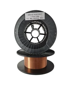 Laser Welding Wire Er70s 6 Mig Wire Mig Welding Wire Copper Wire 0.8
