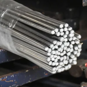 Lead Free Aluminium Alloy Flux Core Wire for Automotive Tubing Brazing OEM Customizable High Performance Welding Wire
