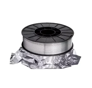 Lead Free Flux cored MIG Welding Wire E71T1 1.6mm 15kg Carbon Steel 1 Year Warranty JZ Brand OEM