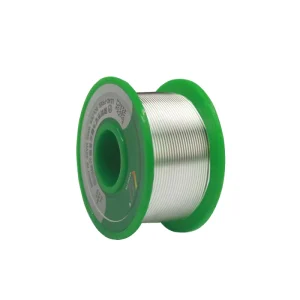 Lead-free Solder Wire Low Temperature Solder Flux Cored Welding Wire Welding Wire