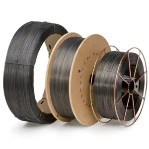 Lincoln Lincolnweld 347 AWS A59 ER347 Welding Wire Submerged Arc Welding SAW for 347 Stainless Steels 321
