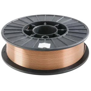 Low Carbon MIG MAG TIG Welding Wire ER70S 6 Free Sample Available