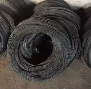 Low Carbon Steel Wire Q195