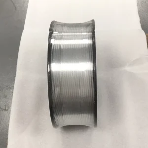 Low MOQ Custom Size Roll and Rod Flux Aluminum Welding Filler MIG Wire 1.2mm ER 5183
