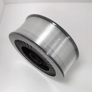 Low MOQ Custom Size Roll and Rod Flux Bag Low Temperature Aluminum Flux Cored Soldering Welding Wire Er2319